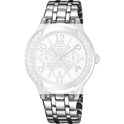 Casio 10471236 Sheen Band