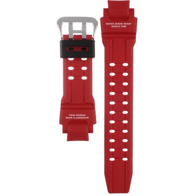 G-Shock 10475505 Gravity Master Band