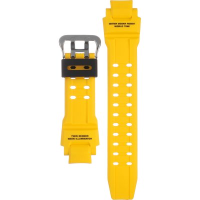 G-Shock 10475506 Gravity Master Band