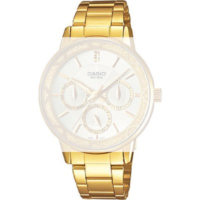 Casio 10475997 Band
