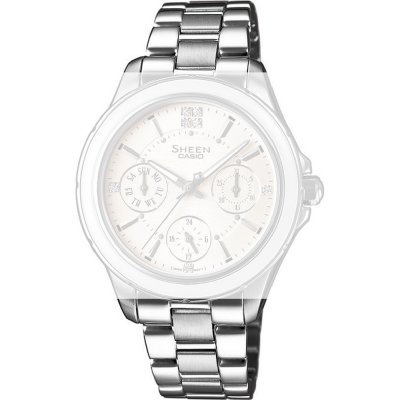 Casio 10478023 Sheen Band