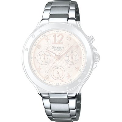 Casio 10482698 Sheen Band