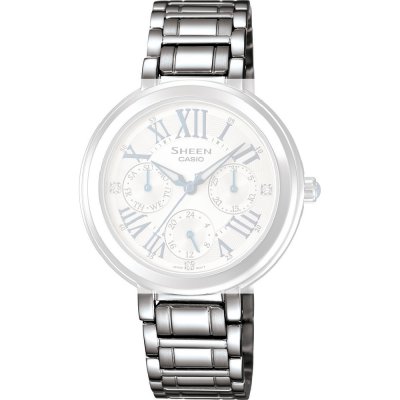 Casio 10482702 Sheen Band