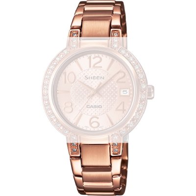 Casio 10482706 Sheen Band