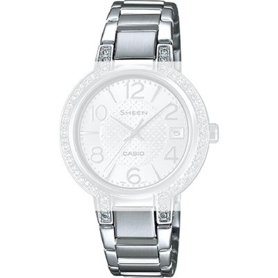 Casio 10482710 Sheen Band