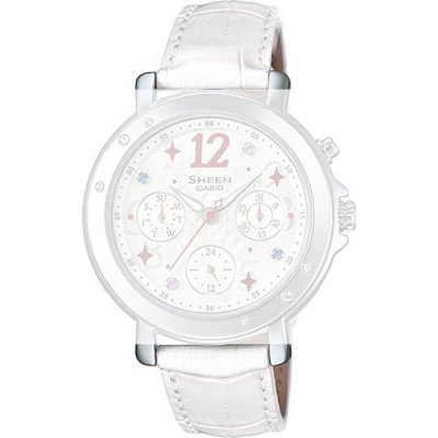 Casio 10482890 Sheen Band