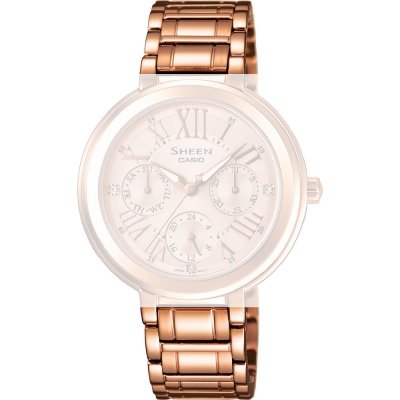 Casio 10484710 Sheen Band