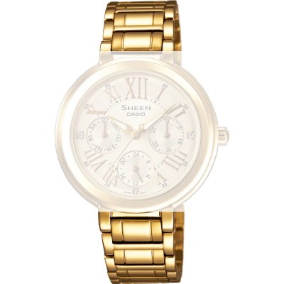 Casio 10484712 Sheen Band