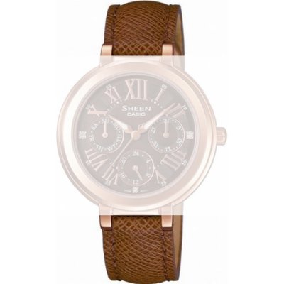 Casio 10484829 Sheen Band