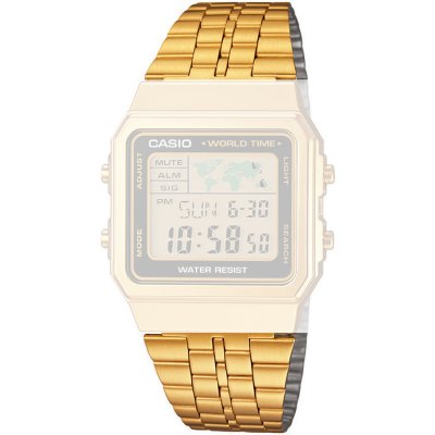 Casio 10485030 Band