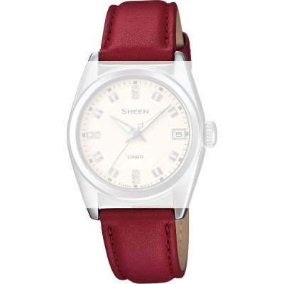 Casio 10493292 Sheen Band
