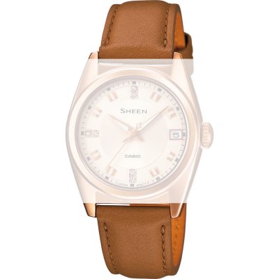 Casio 10493294 Sheen Band