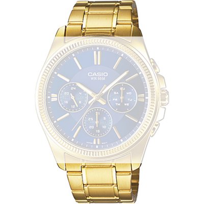 Casio 10495696 Band