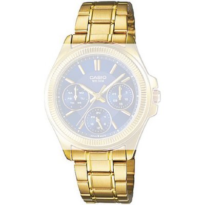 Casio 10495720 Enticer Band