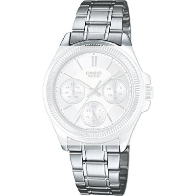 Casio 10497407 Enticer Band