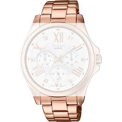 Casio 10498832 Sheen Band