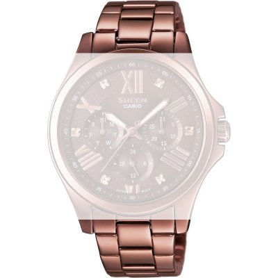 Casio 10498840 Sheen Band