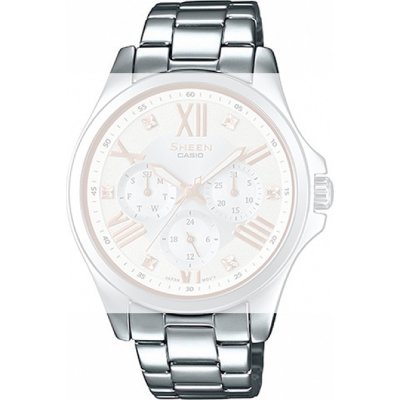 Casio 10498842 Sheen Band