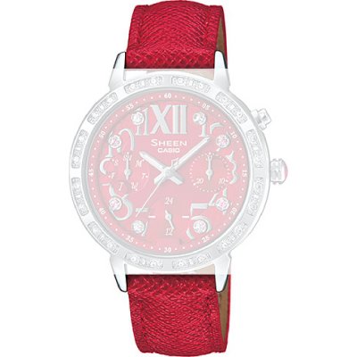 Casio 10500861 Sheen Band