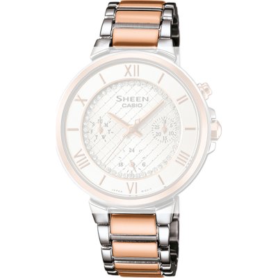 Casio 10500866 Sheen Band