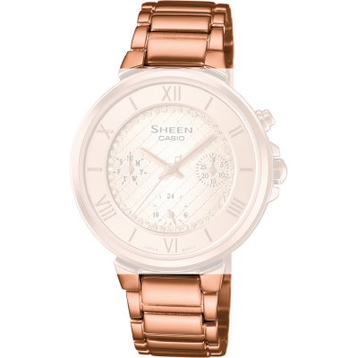 Casio 10500867 Sheen Band