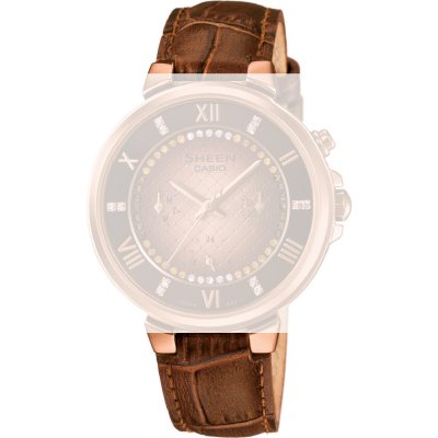 Casio 10503275 Sheen Band