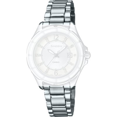 Casio 10508891 Sheen Band
