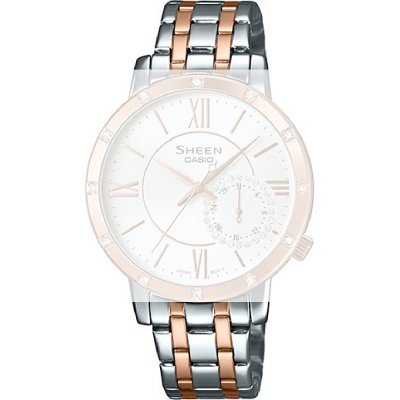 Casio 10511202 Sheen Band