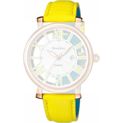 Casio 10512826 Sheen Band