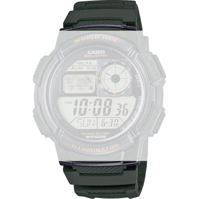 Casio 10515875 Band