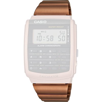 Casio 10518580 Band