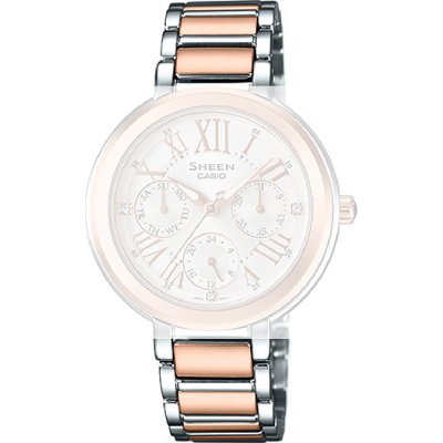 Casio 10526163 Sheen Band