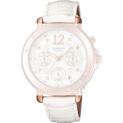 Casio 10528024 Sheen Band