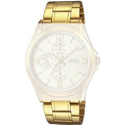 Casio 10531348 Band