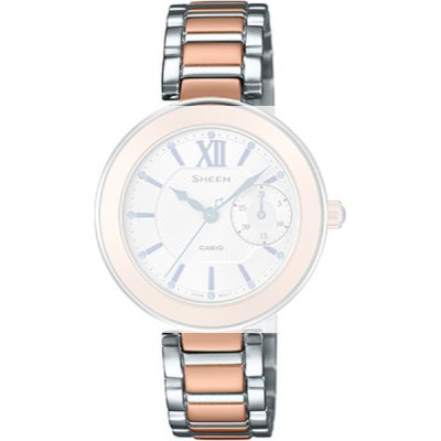 Casio 10532945 Sheen Band