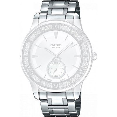 Casio 10540620 Band