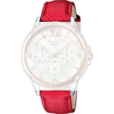 Casio 10544742 Sheen Band