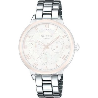 Casio 10545056 Sheen Band