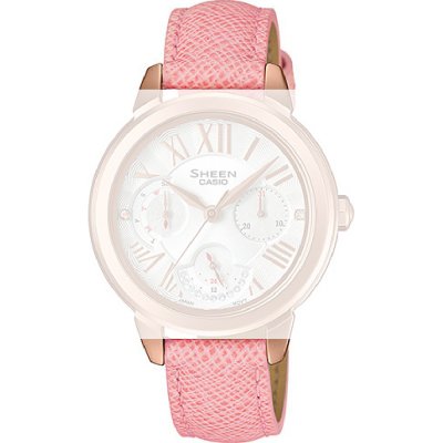 Casio 10554212 Sheen Band