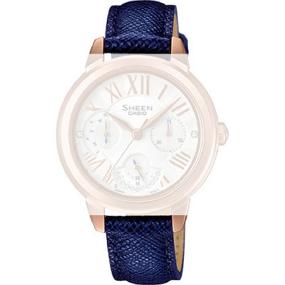 Casio 10554213 Sheen Band