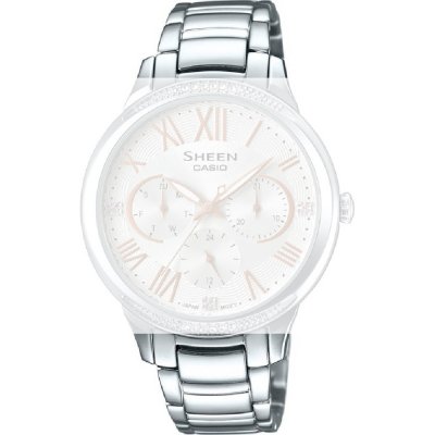 Casio 10554491 Sheen Band