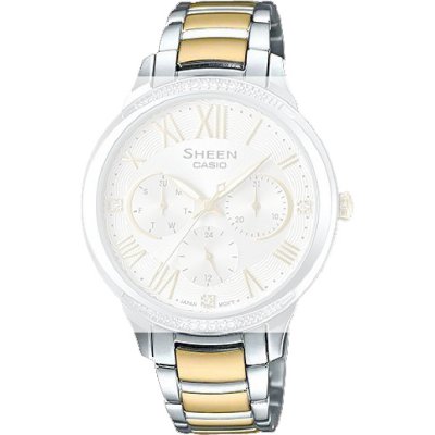 Casio 10554492 Sheen Band