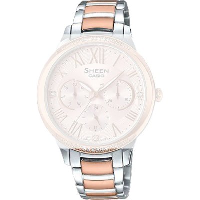 Casio 10554493 Sheen Band
