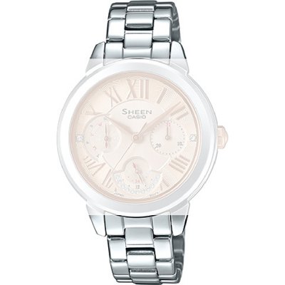 Casio 10554497 Sheen Band