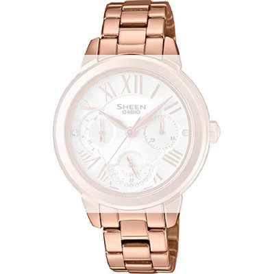 Casio 10554498 Sheen Band