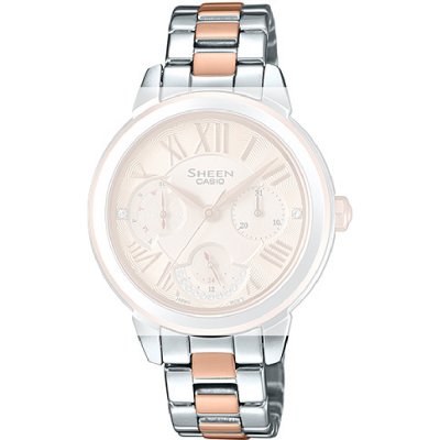 Casio 10554499 Sheen Band