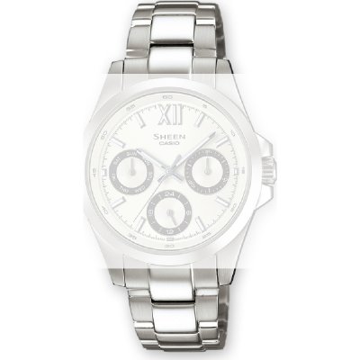 Casio 10554503 Sheen Band