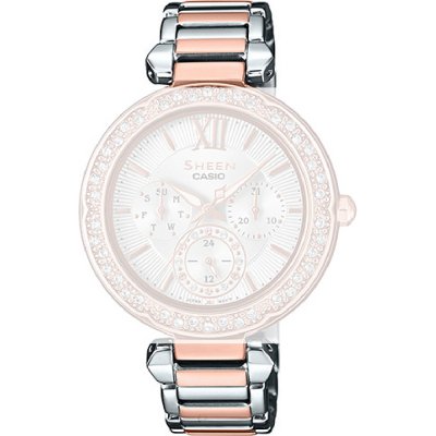 Casio 10556369 Sheen Band