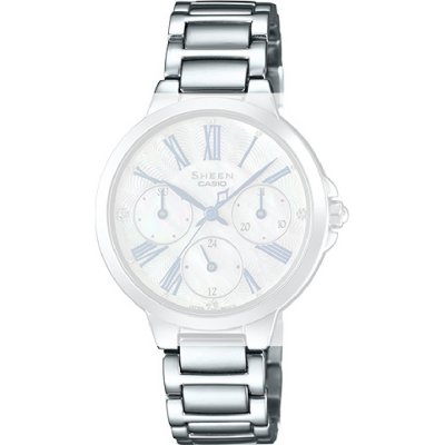 Casio 10567673 Sheen Band
