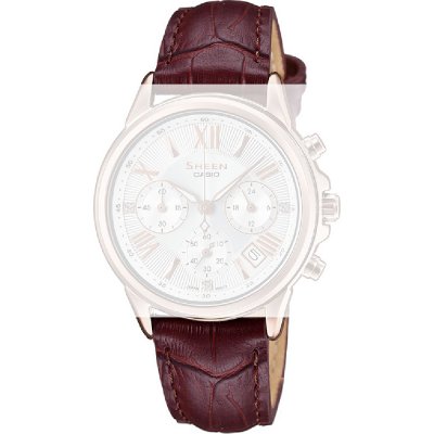 Casio 10567817 Sheen Band